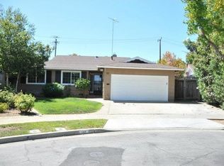 148 Cromart Ct, Sunnyvale, CA