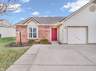 408 Woodberry Dr, Danville, IN
