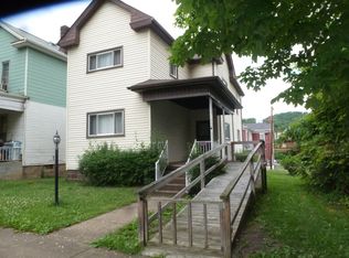 328 Whitely St, Bridgeport, OH 43912