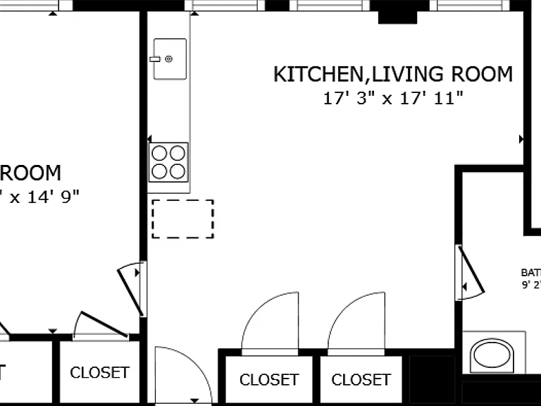 St Joseph Apartments — Photo 34