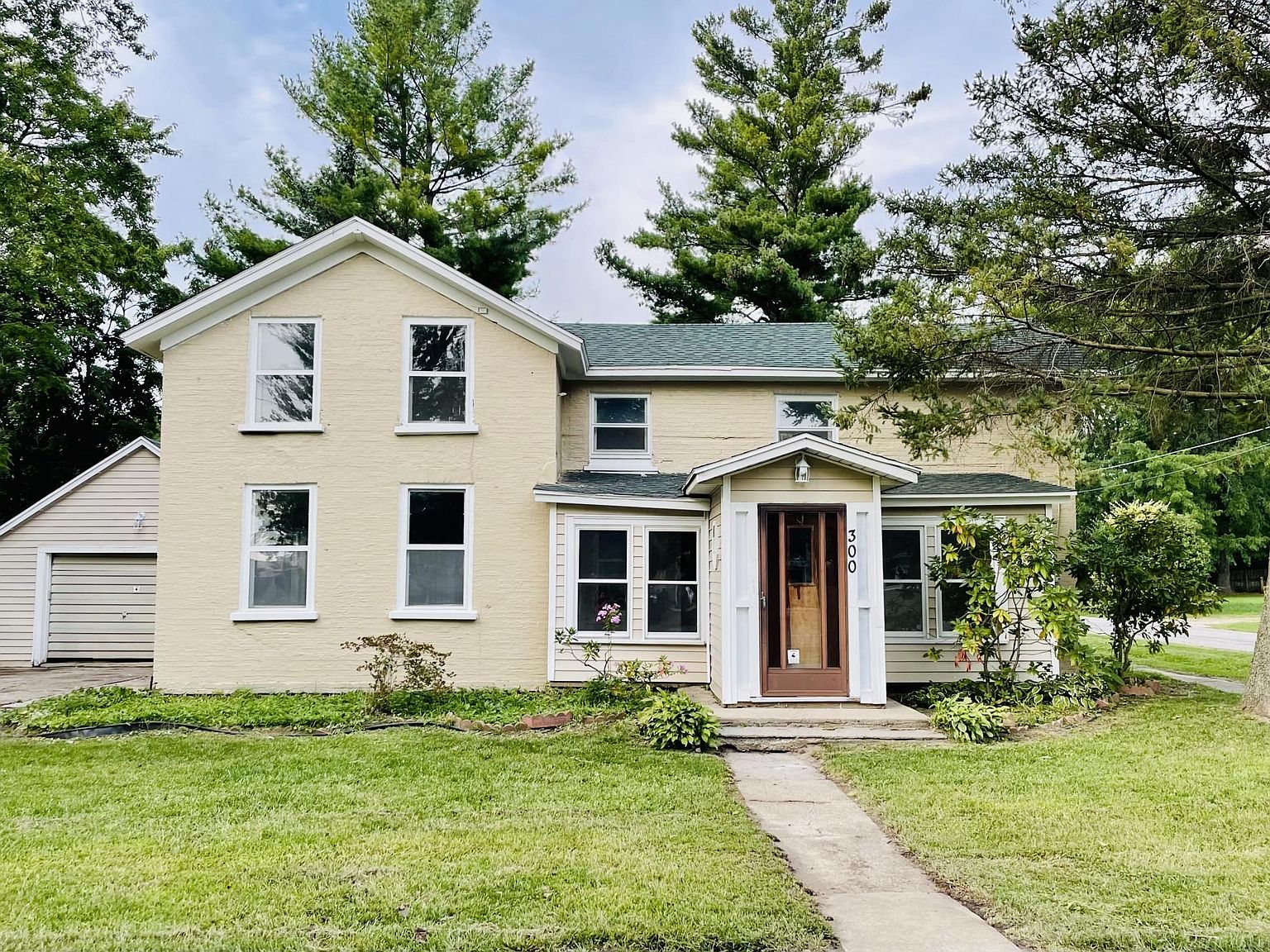 300 W Main St, North Adams, MI 49262 MLS 50122371 Zillow