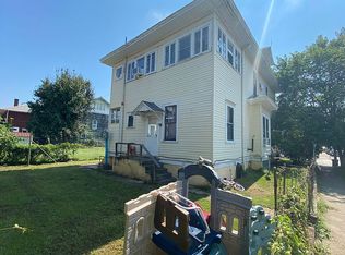 501 Ruffner Ave, Charleston, WV 25301