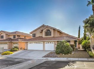 3355 Royal Bay Dr, Las Vegas, NV 89117