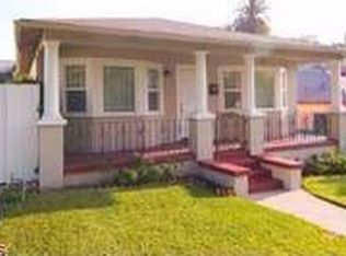 2209 Berkeley Ave, Los Angeles, CA 90026