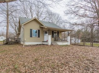 5000 W Franklin Rd, Evansville, IN 47712