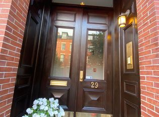 29 Hanson St #2, Boston, MA 02118
