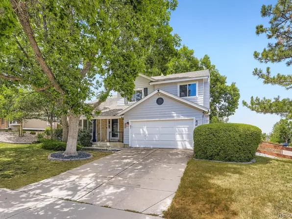 9492 Crestmore Way, Highlands Ranch, CO 80126
