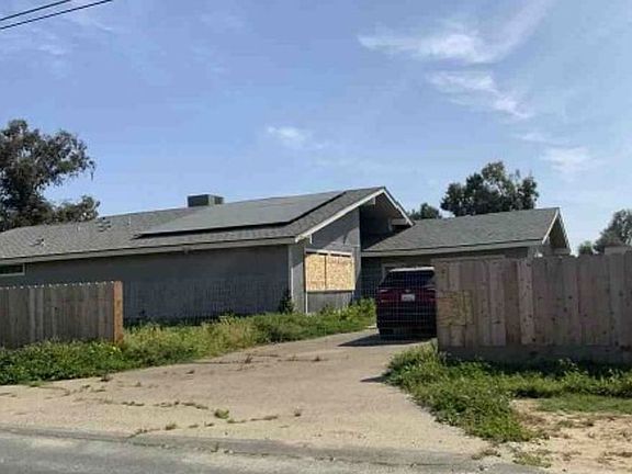 Property Front View
