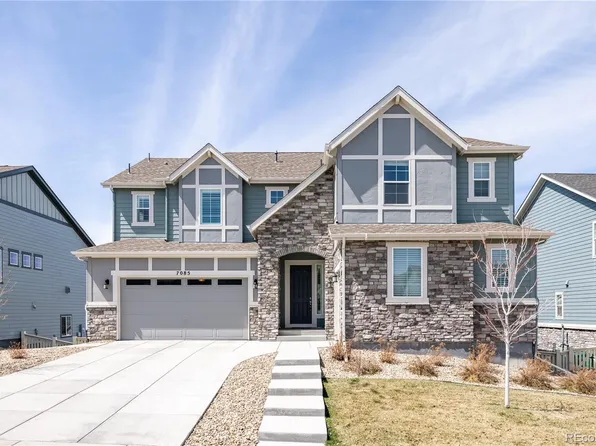 7085 S Titus Street, Aurora, CO 80016