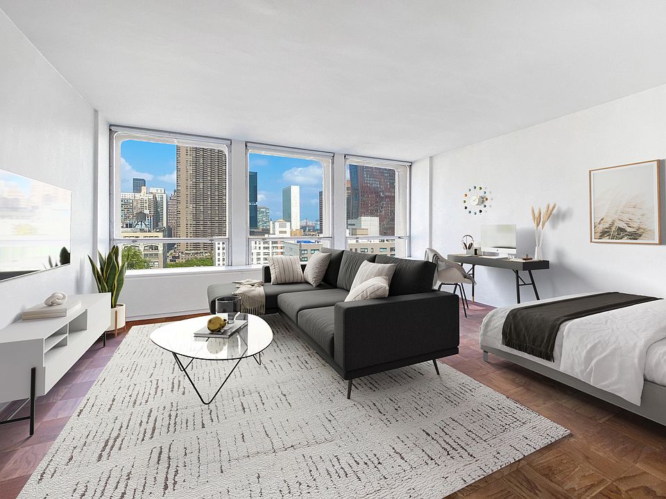 1st image of 330 E 33rd St APT 17G