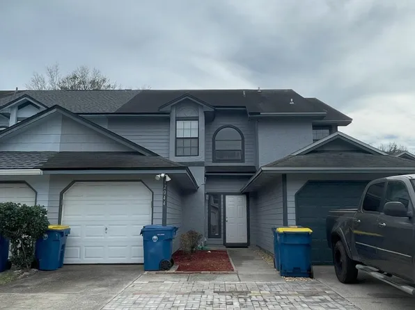 12044 CANDLEWYCK Lane, Jacksonville, FL 32225