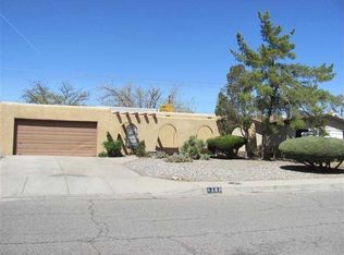 6309 Barnhart St NE, Albuquerque, NM 87109