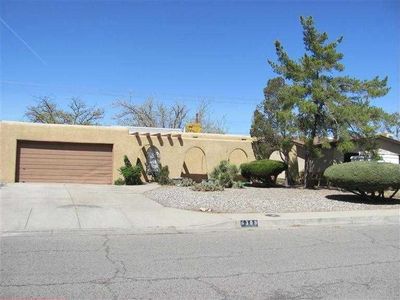 6309 Barnhart St NE, Albuquerque, NM, 87109