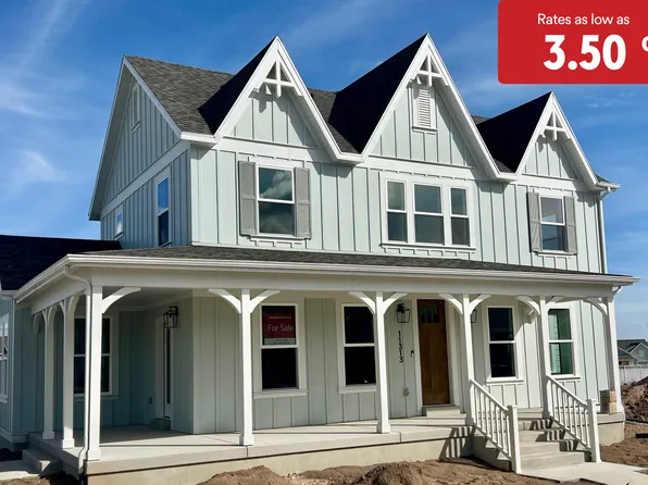 11313 S Easy Bee Rd, South Jordan, UT 84009