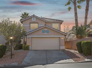 11037 Linden Leaf Ave, Las Vegas, NV 89144