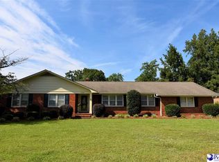 2128 Fernleaf Ln, Florence, SC 29501