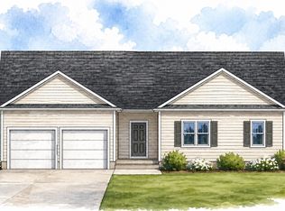 15 Bayliss Way, Uxbridge, MA 01569