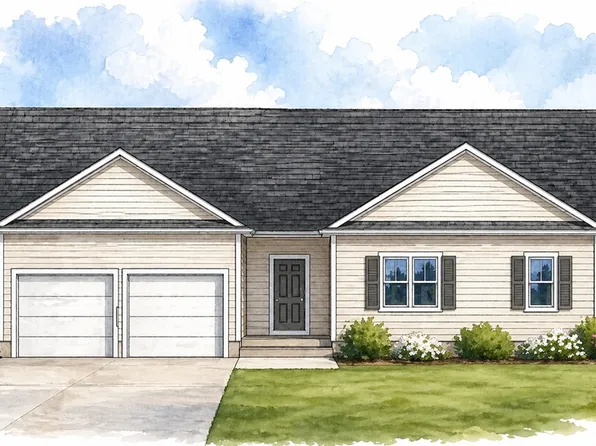 15 Bayliss Way, Uxbridge, MA 01569