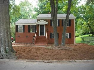 5116 Furman Pl, Charlotte, NC 28210