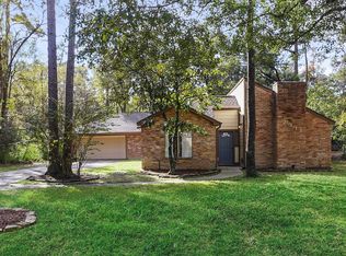 2311 Chestnut Oak Pl, Spring, TX 77380