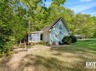 132 Holly Hall Rd, Manson, NC 27553