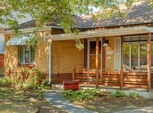 3715 Ames St, Wheat Ridge, CO 80212