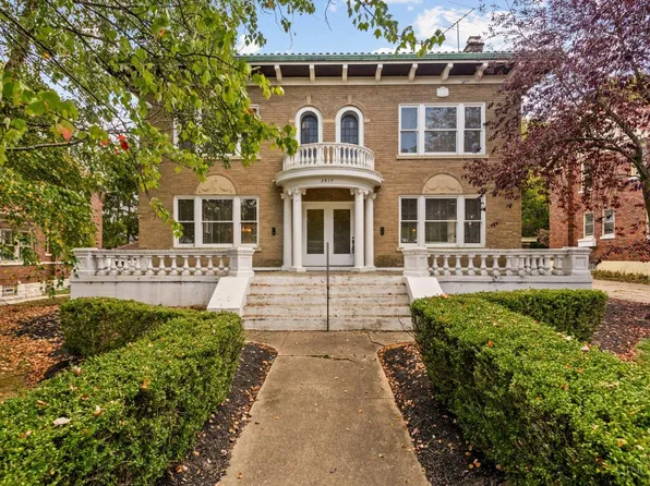 2817 Urwiler Ave, Cincinnati, OH 45211
