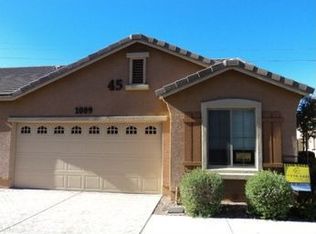 1350 S Greenfield R #1089, Mesa, AZ 85206