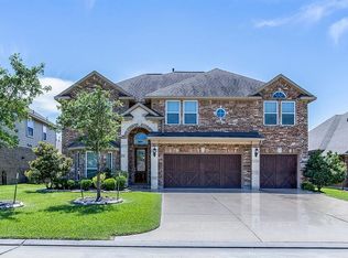 6303 Pinewood Heights Dr, Spring, TX 77389