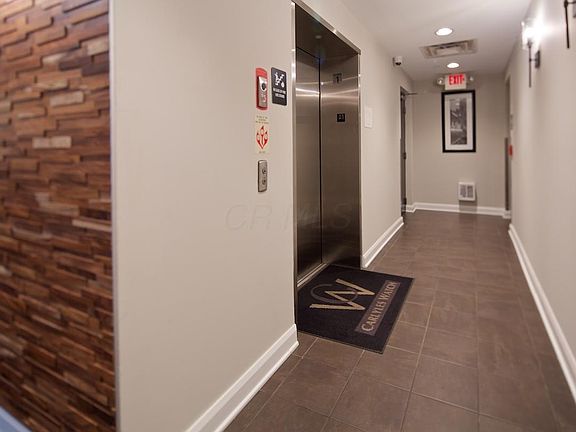 4th image of 100 E Gay St Unit 404