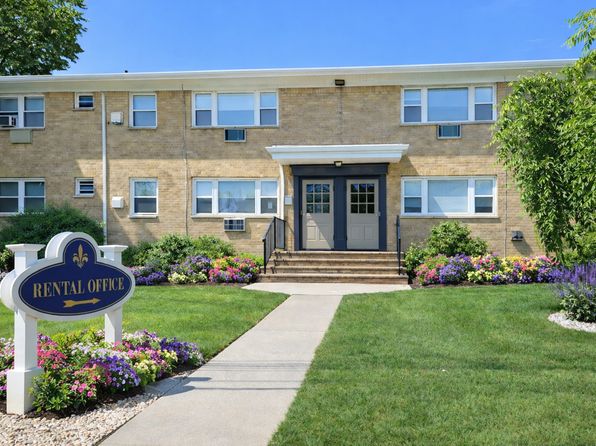 461 Heckman St #416