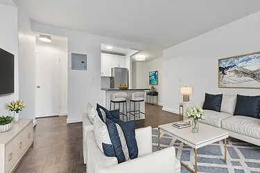 210 East 58th Street #10G image 1 of 17