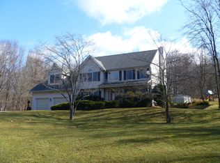 10 Shannon Rd, Hardwick, NJ 07825
