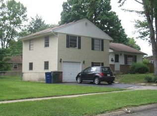 1111 Bernard Rd, Columbus, OH 43221