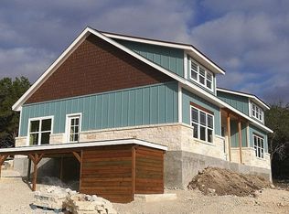 111 Lipizzan Ln, Spring Branch, TX 78070