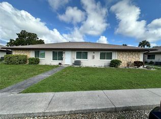 21150 GERTRUDE AVENUE #N3, PORT CHARLOTTE, FL 33952