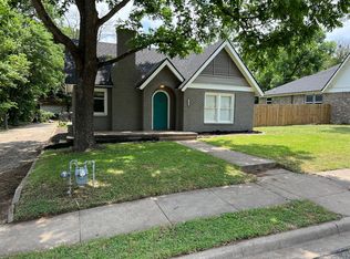 2904 Fort Ave, Waco, TX 76707