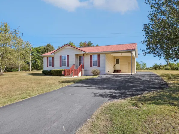 400 Cherokee Trl, Shelbyville, TN 37160