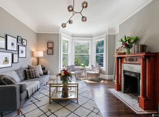 226 Broderick St, San Francisco, CA 94117