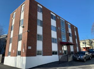 7 Tyler St APT 2, Everett, MA 02149
