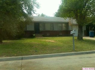 5036 N Denver Pl, Tulsa, OK 74126