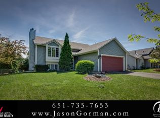 9391 72nd St S, Cottage Grove, MN 55016
