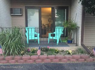 330 Shore Dr APT A-02, Highlands, NJ 07732