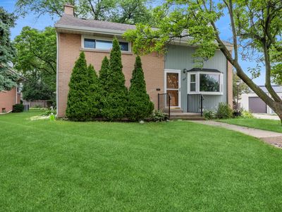 307 S William St, Mount Prospect, IL, 60056