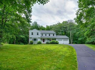 760 Aldrich St, Uxbridge, MA 01569