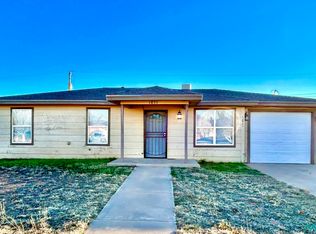 1835 Debra St, Clovis, NM 88101