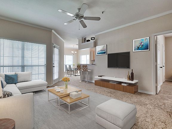 2nd image of 7800 Point Meadows Dr APT 1027