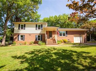 2686 Saddlewood Cir SW, Concord, NC 28027