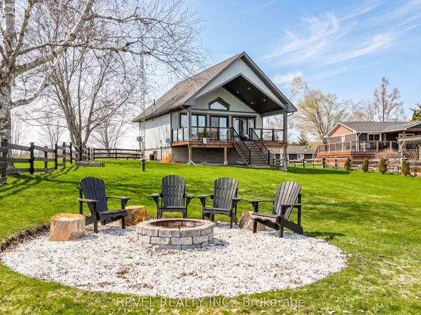 15 Glassford Rd, Kawartha Lakes, ON K0M 2C0