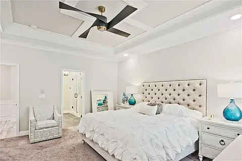 3126 Oxford Mill Ln — Photo 14